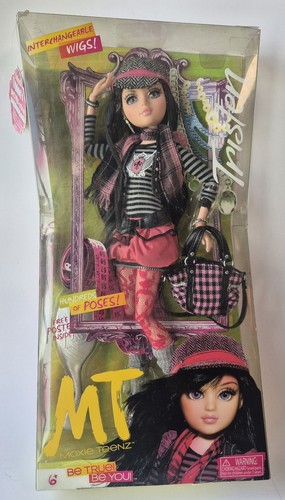 New moxie teenz tristen doll - teenz,