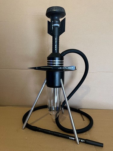 New hookah glass - 20.5", water