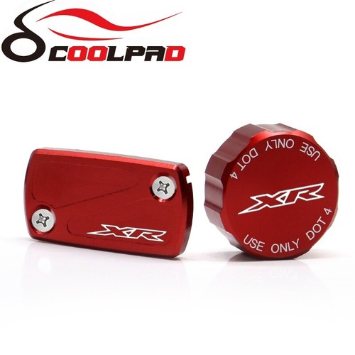 For honda xr250r xr400r - honda,
