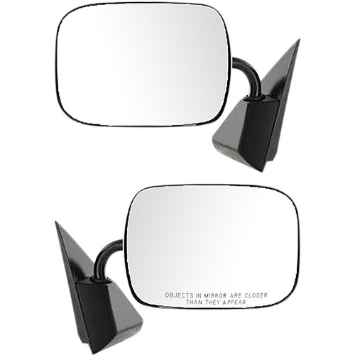Mirror for gmc c1500 - for, 88-99