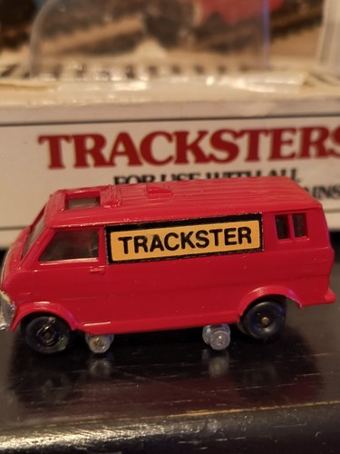 1970s bachmann scale red - ho,