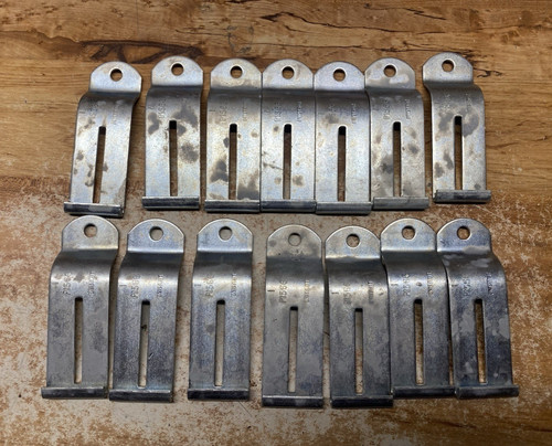 Unistrut p1566 parallel - (12),