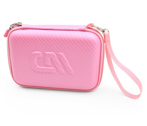 Pink case for emjoi - cm,