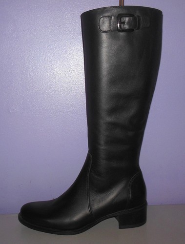 Canadienne poppie black - poppie,