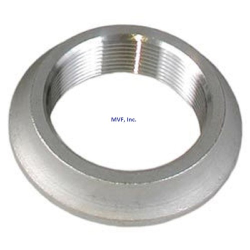 150 npt 316s s - 1-1/2", weld