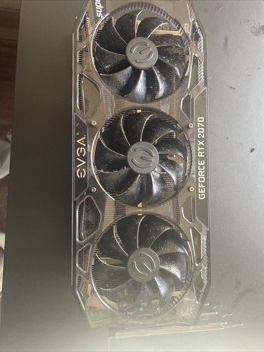 Evga nvidia geforce - evga, rtx