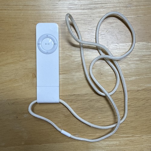 Apple ipod shuffle - a1112, 1st