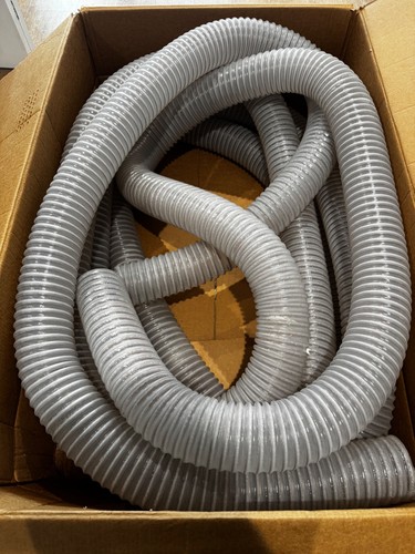 Heavy duty insulation vac - heavy, or
