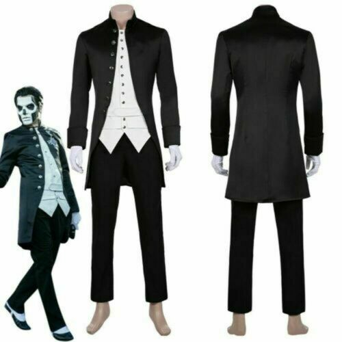 New papa emeritus inspired - emeritus,