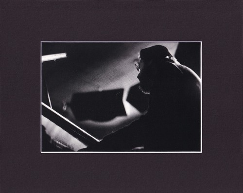 8x10 matted print art - print, photo