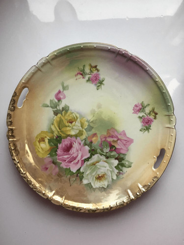 Vtg 1900 carl schumann - 1900’,