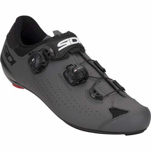Sidi men genius road - genius,
