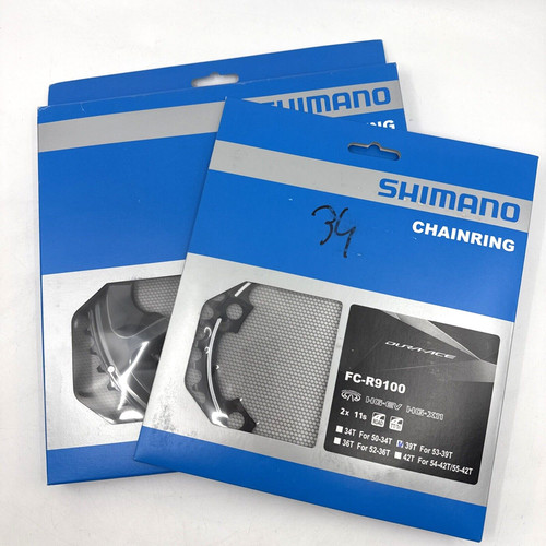 New shimano dura - new, r9100