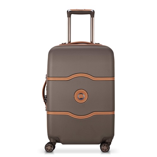 Delsey paris chatelet - paris, hardside