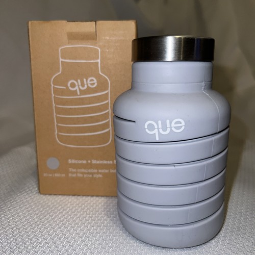 Que travel collapsible - que,