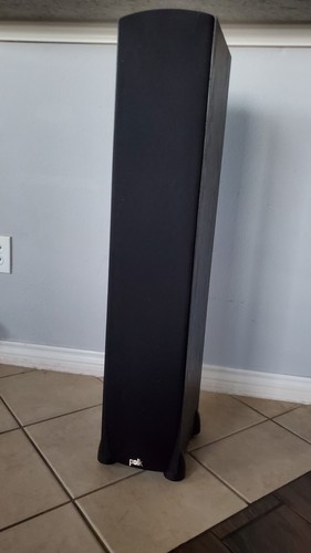 Polk audio monitor - audio, series
