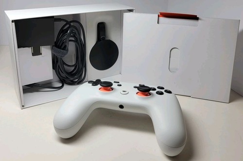 Google stadia controller - h2b,