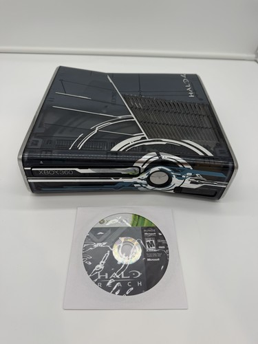 Microsoft xbox 360 halo 4 - xbox,