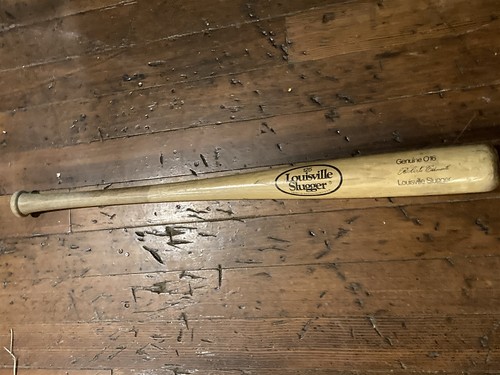 Vintage louisville slugger 125 - vintage,