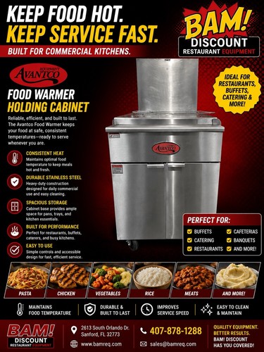Avantco commercial food - commercial,