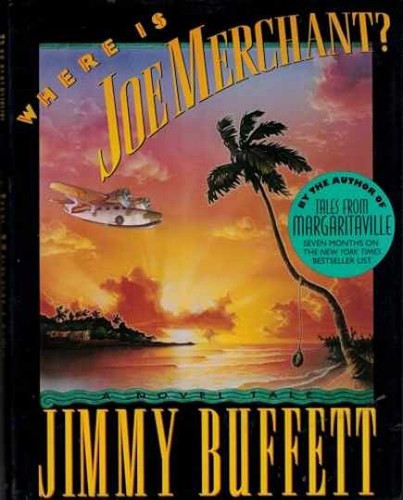 Where joe merchant a - where, merchant?:
