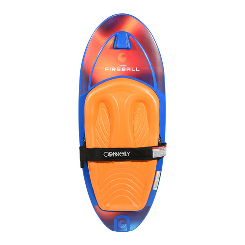 Connelly fireball kneeboard - kneeboard,