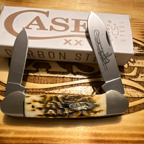 Case 62131 canoe carbon - canoe,