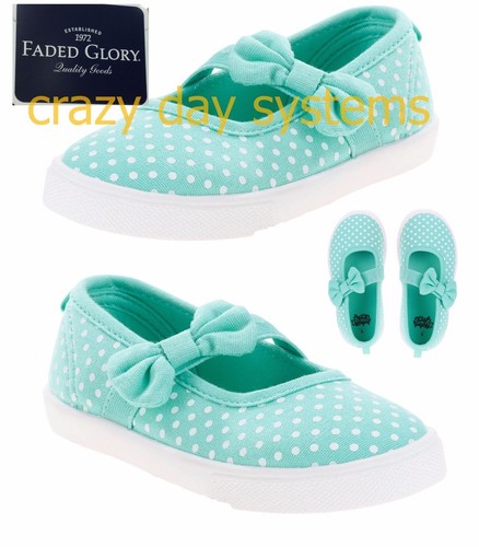 New faded glory casual mary - faded,
