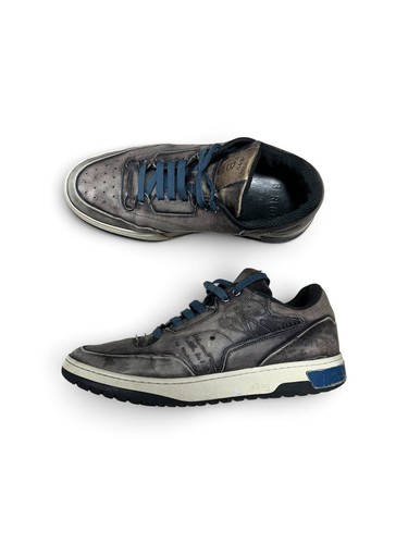 Berluti playoff scritto - berluti,