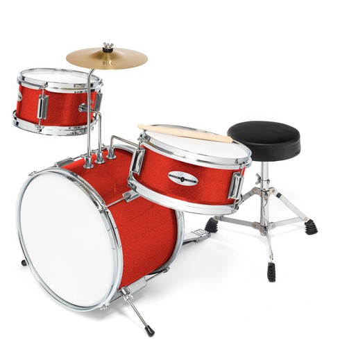 Piece junior drum - junior,