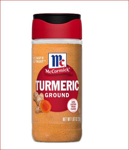 Mccormick kosher ground - kosher,