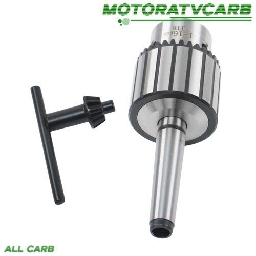 All carb keyed drill - all-carb,