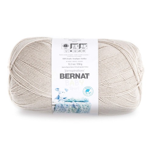 Bernat baby big ball - bernat, sport