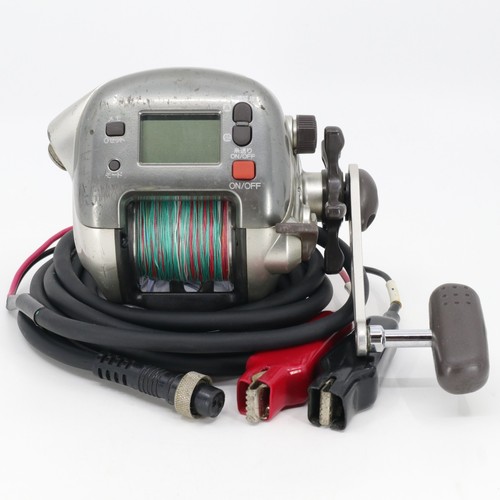 Shimano dendou maru - shimano,