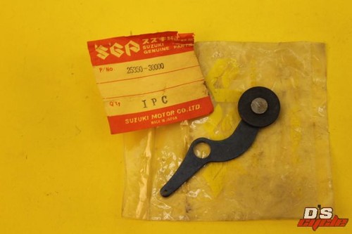 Nos 1971 suzuki ts250 - 1971-72,