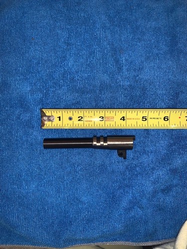 Colt 1911 series 9mm steyr - 1911,