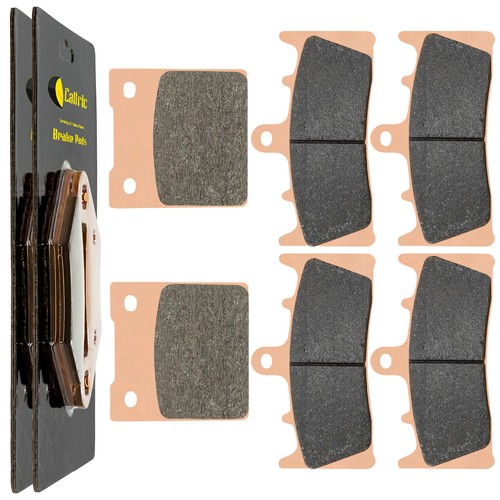 Brake pads for - pads, gsxr