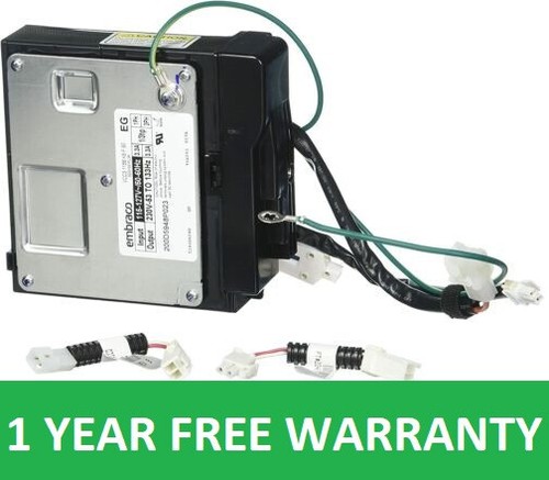 Oem inverter board for vcc3 - for,