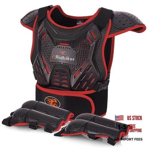 Kids dirt bike gear - dirt, motorcycle