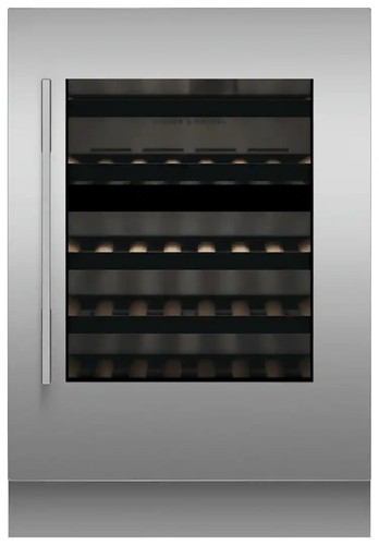 Fisher paykel integrated - fisher,