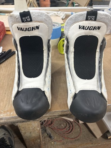 Vaughn gx2 ice - vaughn, skates