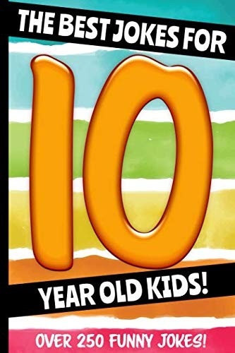 The best jokes for - 10, old