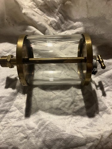 Lunkenheimer sentinel 1300 - lunkenheimer, no.