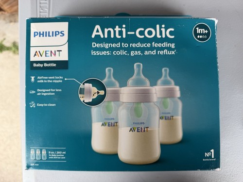 Philips avent baby - baby, natural