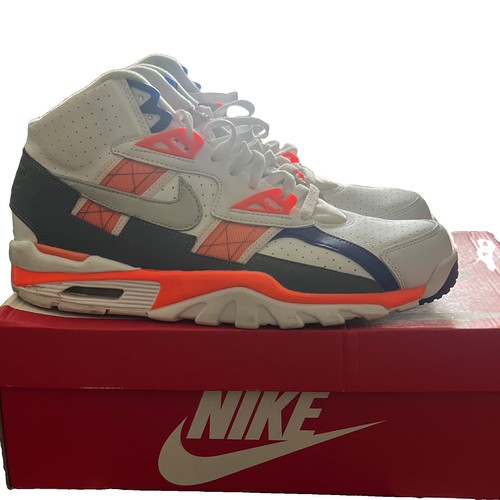 Nike air trainer high - nike,