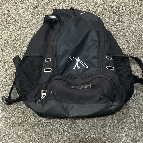 Nike swingman black - nike,