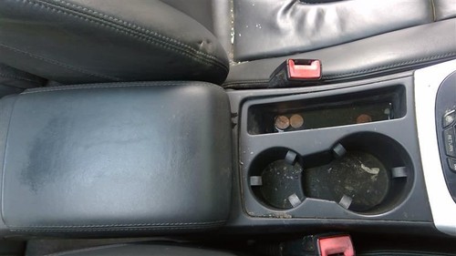 Console front convertible - console,