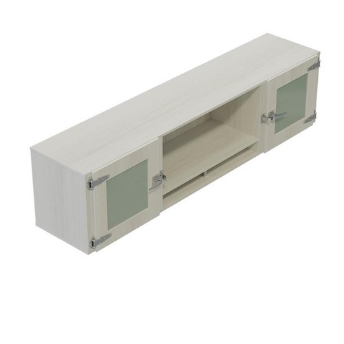 Mirella wall mounted hutch - mirella, 72"