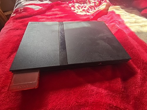 Sony playstation slim - playstation,