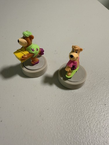Wendy 1990 hanna barbera - wendy's,